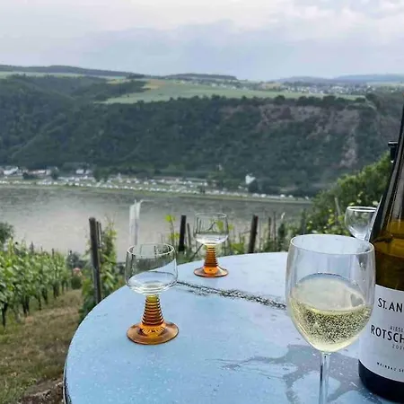 Mitten In Und Doch Im Gruenen: Schoenes Und Modernes *